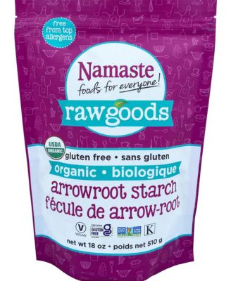 Namaste Foods