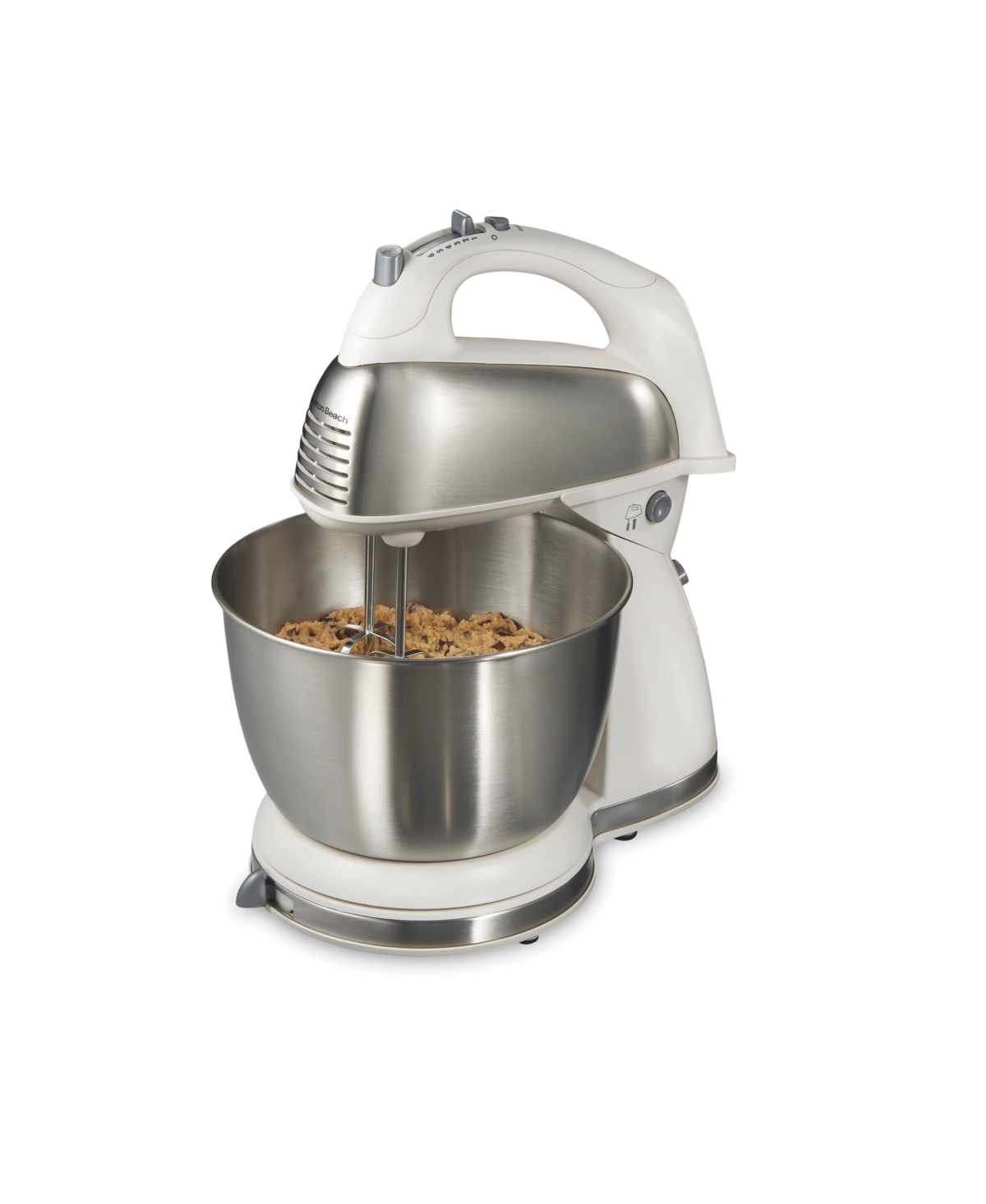 Hamilton Beach Classic Stand Mixer