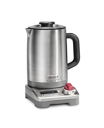 Wolf Gourmet Automatic Drip Coffee Maker - Macy's