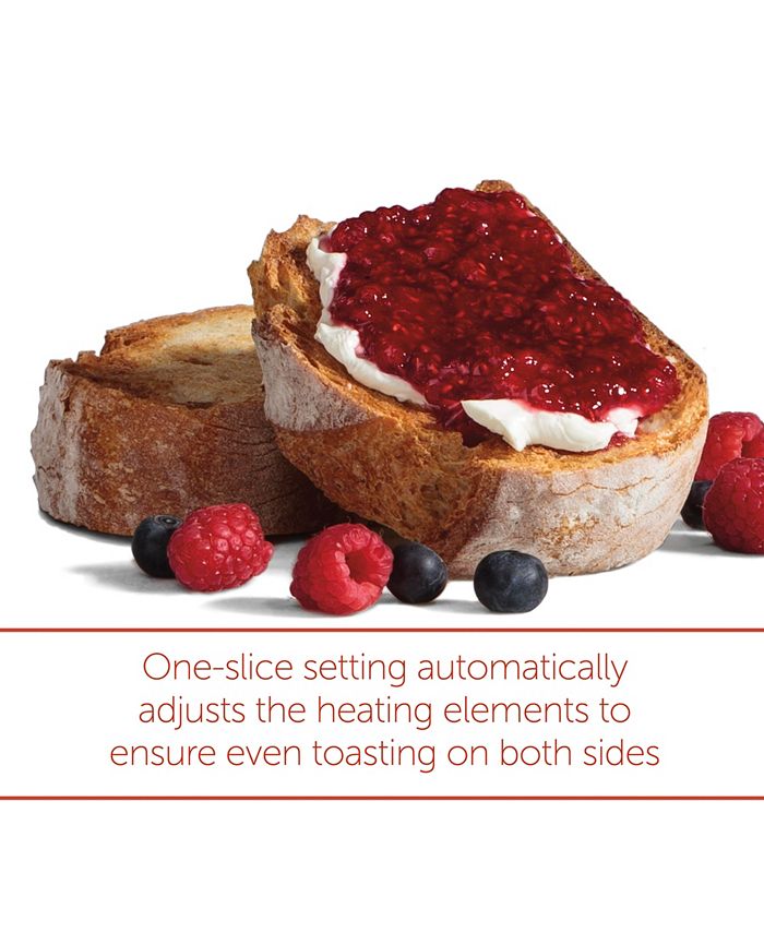 Wolf Gourmet TwoSlice Toaster Macy's