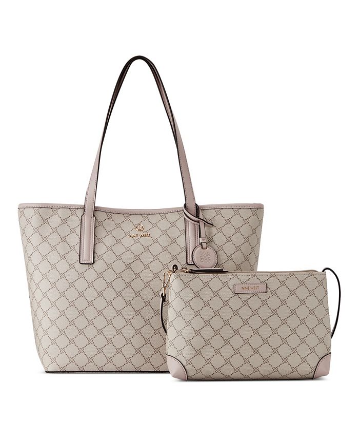 Nine West Women's Levona Mini A-List Crossbody Bag - Macy's