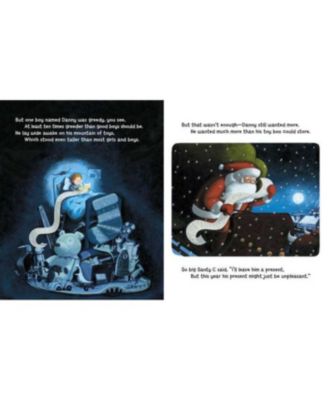 The Dinosaur That Pooped Christmas! by Tom Fletcher