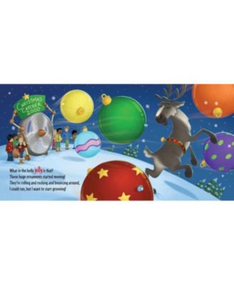 How to Catch a Reindeer (How to Catch... Series) by Alice Walstead