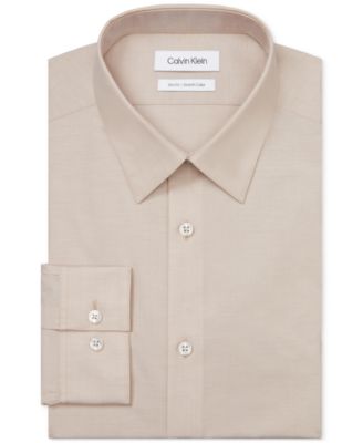Photo 1 of * used * see images *
Calvin Klein Men's Slim-Fit Stretch Flex Collar Dress Shirt, Online Exclusive Created for Macy's