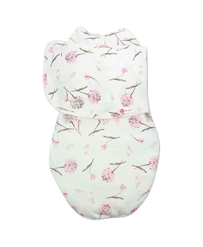 embe Baby Boys Swaddle Wrap (03 months) ArmsIn, LegsIn/LegsOut Macy's
