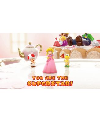Mario Party Superstars Switch