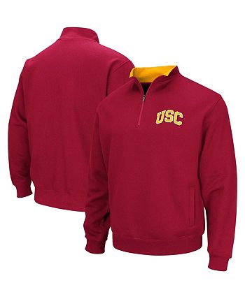 Usc 2025 half zip