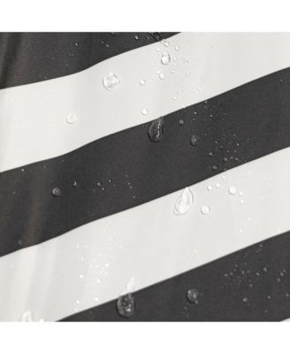 9 ft. Patio Solar Power LED lights Market Umbrella