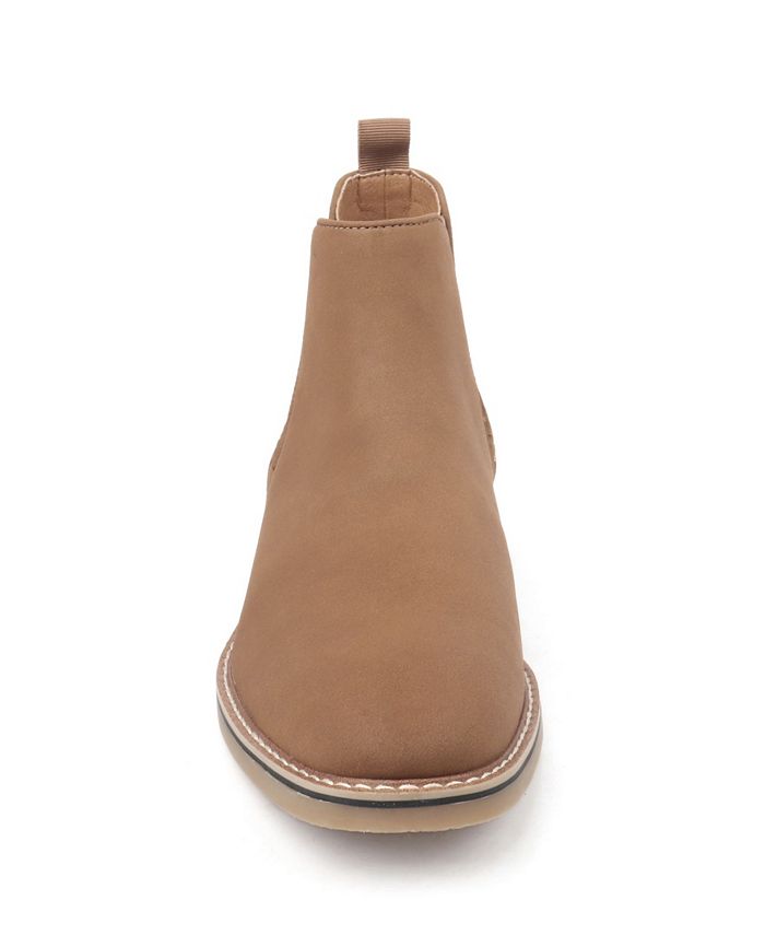 macy's chelsea boot