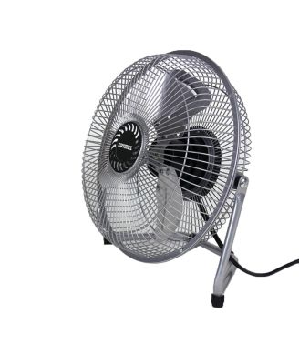 18" Industrial Grade 3-Speed High-Velocity Fan