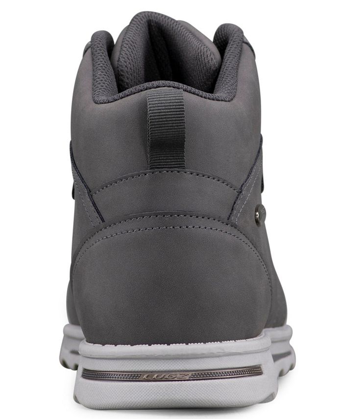 Lugz Men's Changeover Hi Lace Up Sneakers & Reviews All Men's Shoes Men Macy's