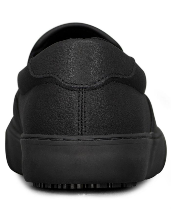 Lugz Men's Clipper Slip Resistant Sneakers Macy's