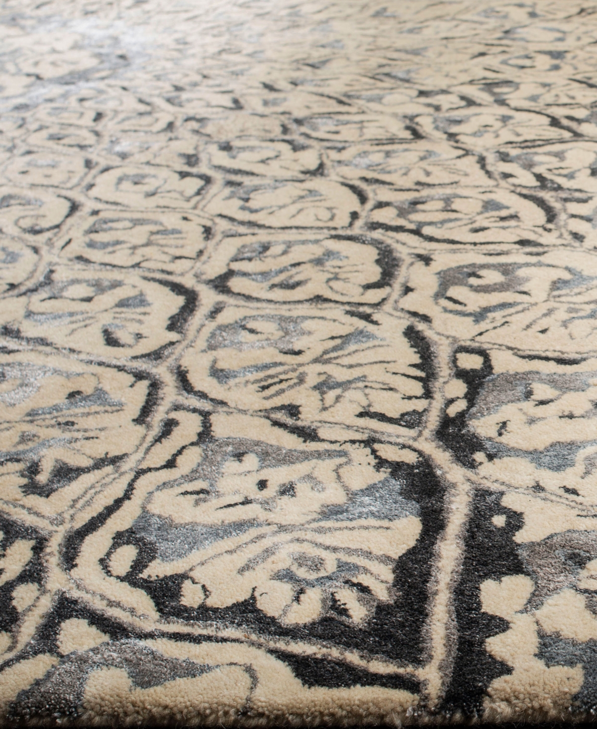 Safavieh Allure 419Area Rug - Ivory