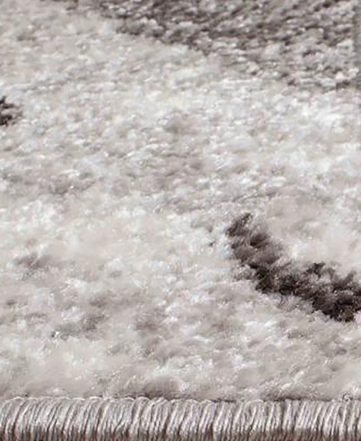 Safavieh Adirondack 121and Charcoal Area Rug - Silver