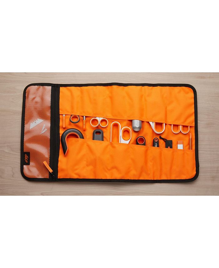 Slice Tool RollUp Organizer Macy's