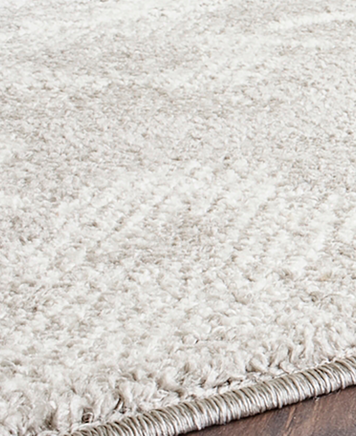 Safavieh Adirondack 114and Ivory x Area Rug - Silver