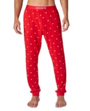 Lacoste sleepwear mens on sale