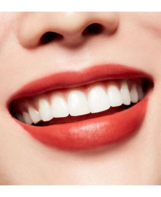 MAC Chili's Crew Powder Kiss Velvet Blur Slim Stick