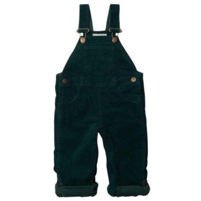 Dotty Dungarees