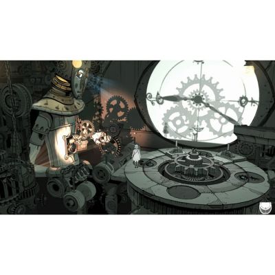 Iris Fall - Nintendo Switch