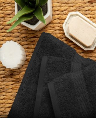 100% Egyptian Cotton 3-Pc Towel Set