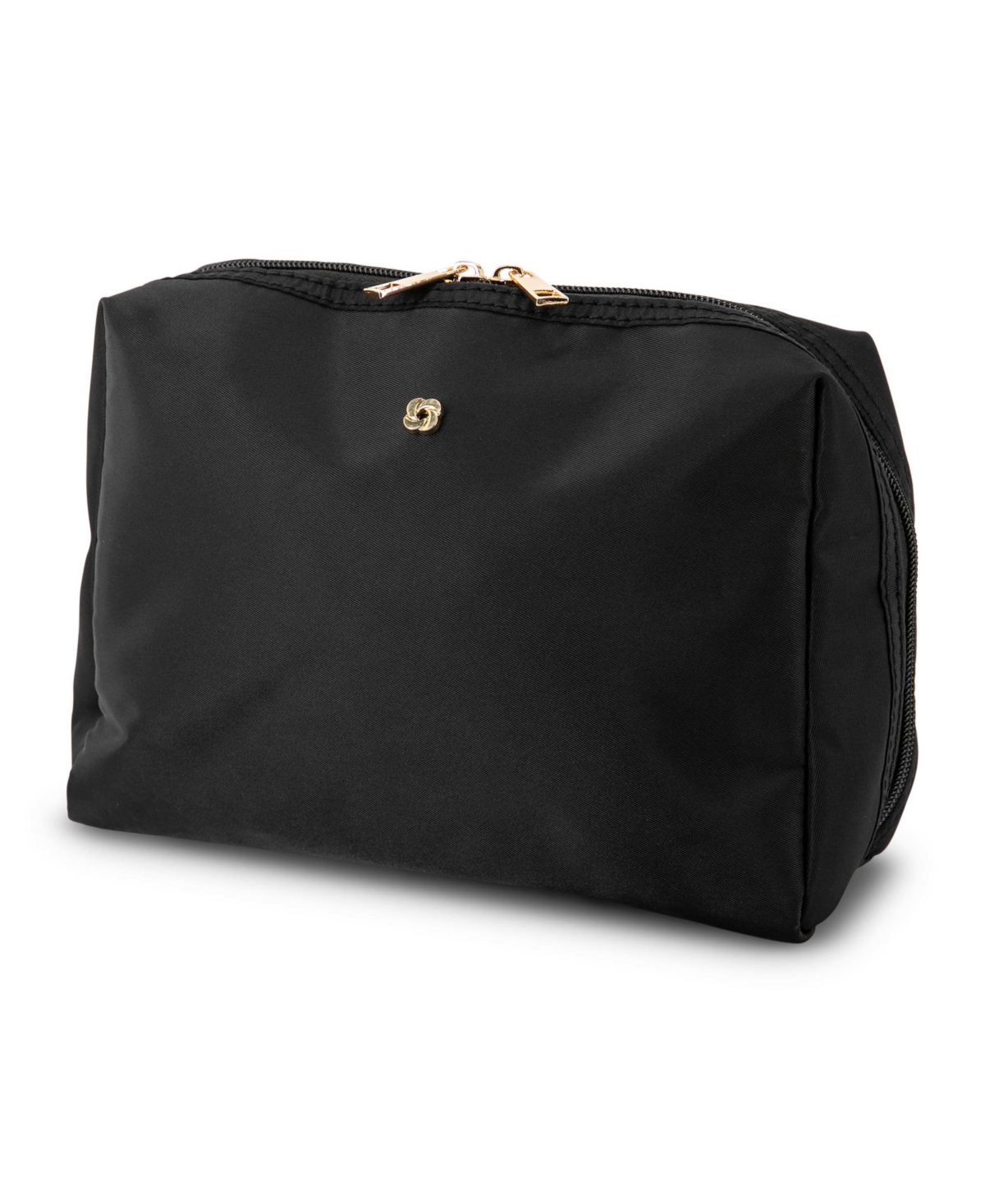 Samsonite Companion Everyday Travel Kit Bag In Black