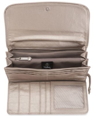 Moneyland RFID Wallet