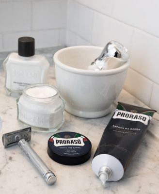 Pre-Shave Cream - Protective Formula