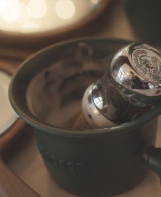 Shaving Cream - Refreshing Formula, 5.2 oz.