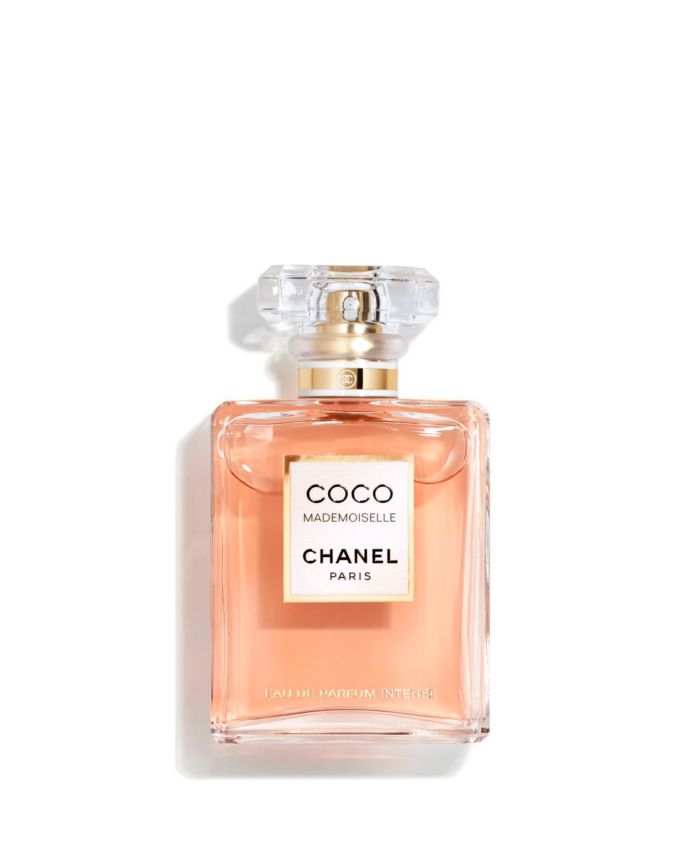 Chanel Coco Mademoiselle Eau De Parfum Intense Fragrance Collection