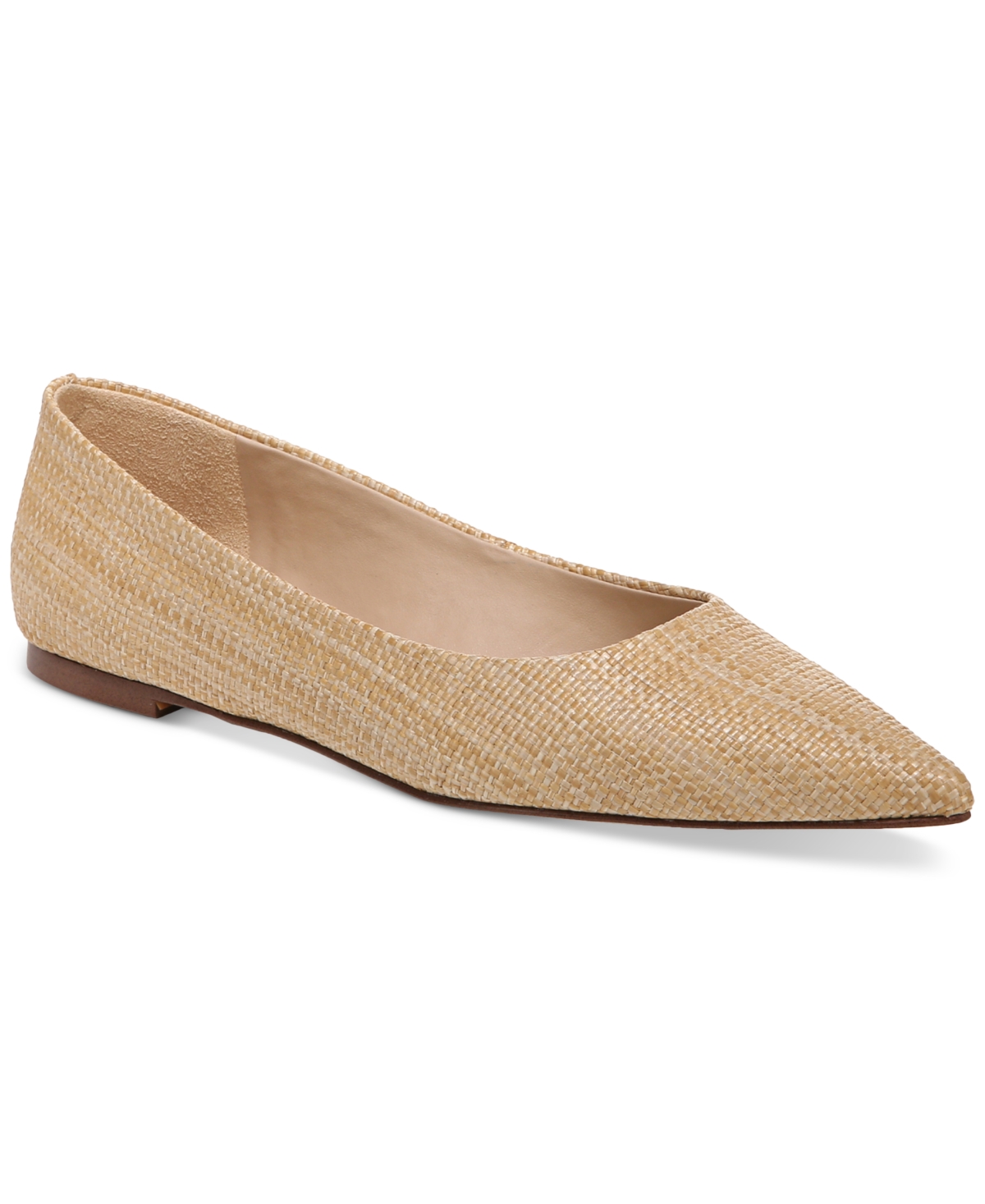 Sam Edelman Women's Wanda Pointed Toe Flats