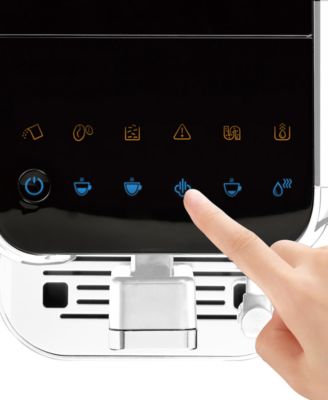 Concierge Elite Automatic Bean to Cup Espresso Machine