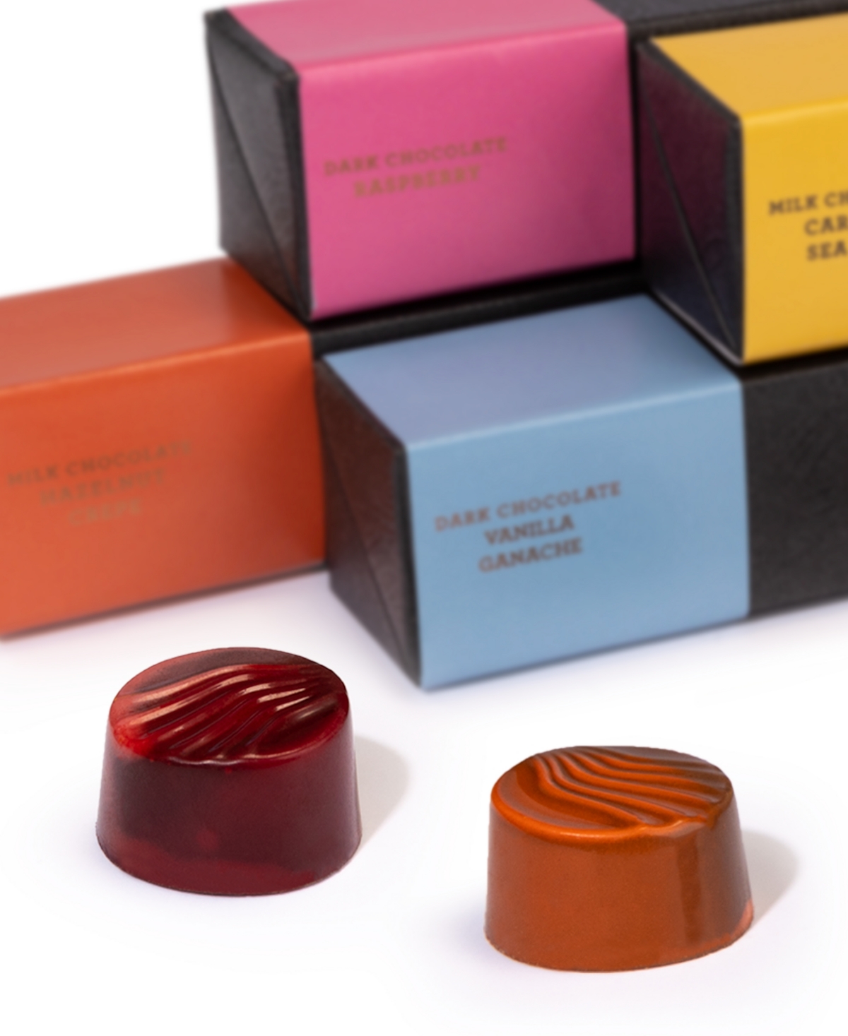 Le Belge Chocolatier Classic Pearl Box Set, 16 Pieces In No Color