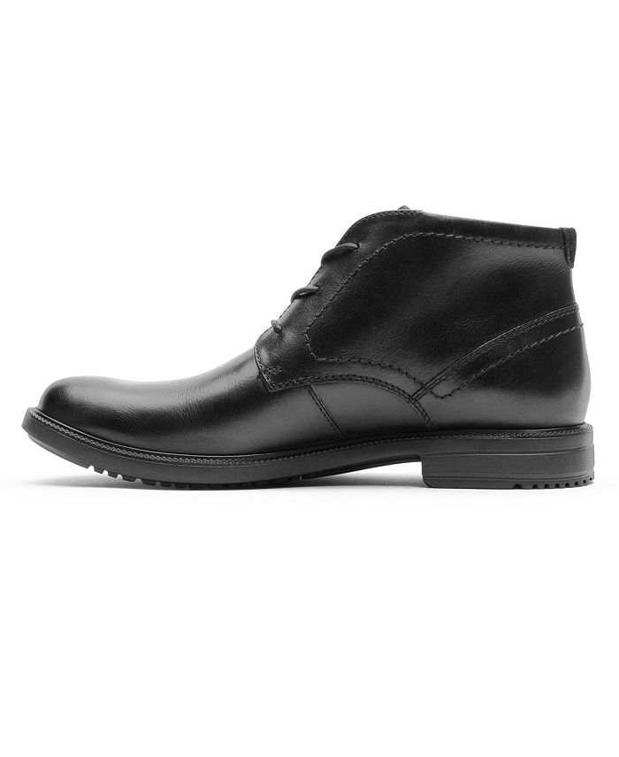 macys rockport boots