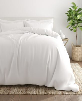 Duvet cover on sale queen