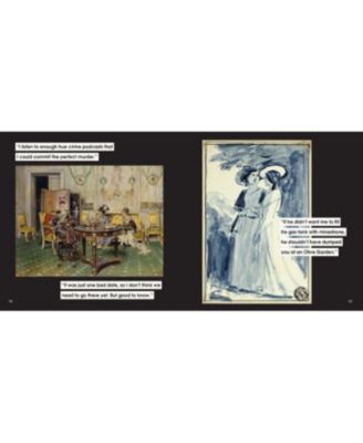 Friends to Keep in Art and Life by Nicole Tersigni