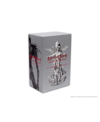全巻セット Death Note (All-in-One Edition) Death Note (All-In-One Edition) by Tsugumi Ohba & Takeshi