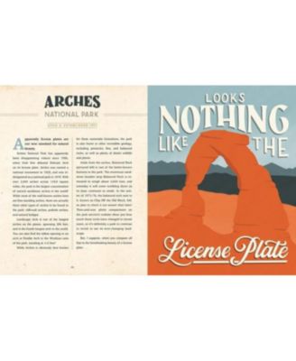 Subpar Parks: America's Most Extraordinary National Parks and Their Least Impressed Visitors by Amber Share