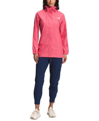 The North Face - Women's Antora Parka Jacket