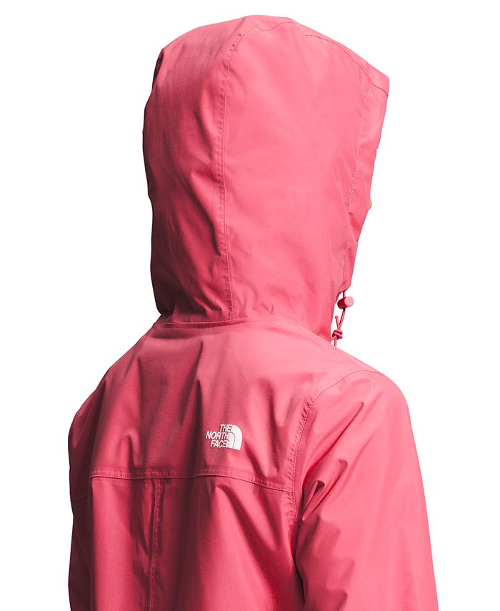 The North Face Women's Antora Parka Jacket Macy's