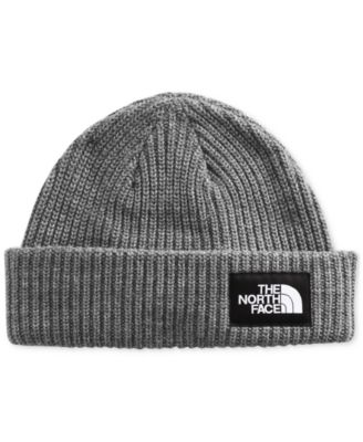 Men's Salty Lined Beanie