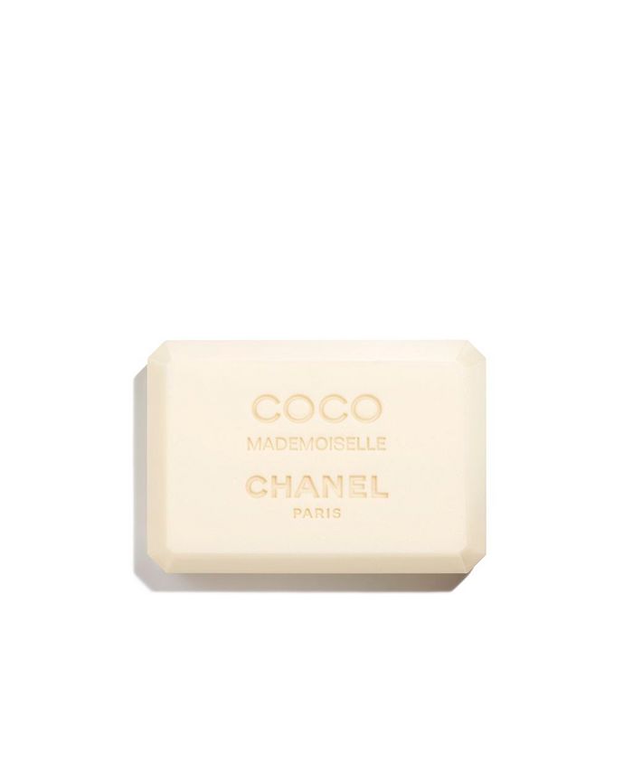 Inside Whitney Peak's Chanel Coco Mademoiselle Campaign: Pics