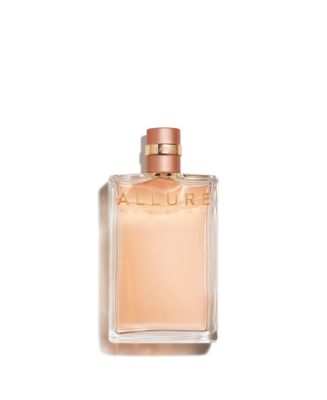 その他 CHANEL ALLURE Eau de Parfum 100ml CHANEL ALLURE Eau de Parfum Spray, 1.7-oz - Macy's