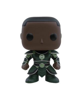POP! Heroes: Imperial Palace - Green Lantern