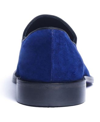 Men's Craige Suede Slip-On Loafers