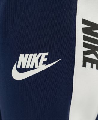 Little Kids Taping Tricot Set