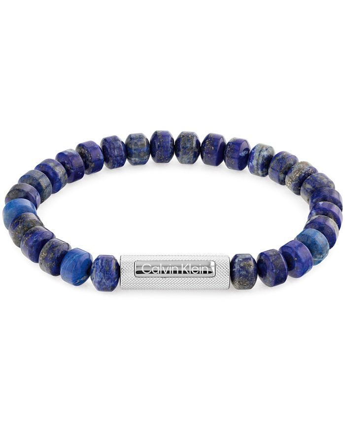 Mens beaded bracelets macy's online