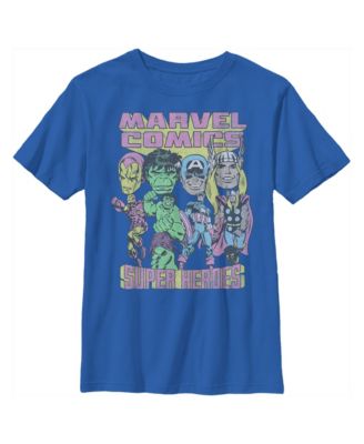 Marvel