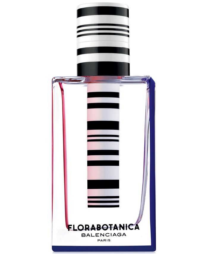 Balenciaga Florabotanica Eau de Parfum Spray, 3.4 oz Reviews - Perfume - - Macy's