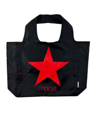 Iconic Star Tote Bag Created for Macy s Macy s